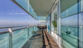 Квартира за 1 650 000 евро в Барселоне, Испания