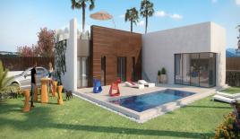 Дом за 339 000 евро на Коста-Бланка, Испания