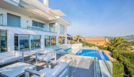 Дом за 1 850 000 евро на Коста-Брава, Испания