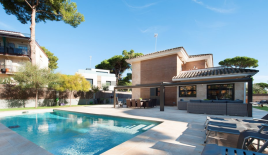 Дом за 2 150 000 евро на Коста-дель-Гарраф, Испания