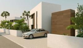 Дом за 575 000 евро на Коста-Бланка, Испания