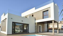 Дом за 645 000 евро на Коста-Бланка, Испания