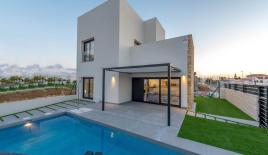 Дом за 275 900 евро на Коста-Бланка, Испания