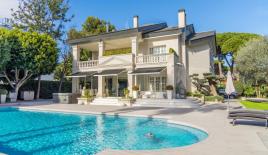 Дом за 4 750 000 евро на Коста-дель-Гарраф, Испания