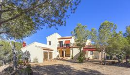 Дом за 1 299 000 евро на Коста-Бланка, Испания