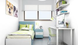 Квартира за 246 000 евро на Коста-Бланка, Испания