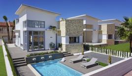 Дом за 375 000 евро на Коста-Бланка, Испания