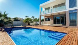 Дом за 1 250 000 евро на Коста-Бланка, Испания