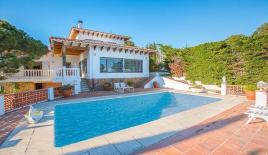 Дом за 1 100 000 евро на Коста-Брава, Испания