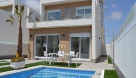 Дом за 229 000 евро на Коста-Калида, Испания