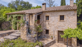 Дом за 850 000 евро в Испании