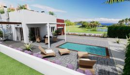 Дом за 225 900 евро на Коста-Калида, Испания