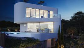 Дом за 1 250 000 евро на Коста-Бланка, Испания