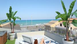 Дом за 874 500 евро на Коста-Бланка, Испания