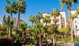 Квартира за 159 000 евро на Коста-Бланка, Испания