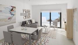 Квартира за 215 000 евро на Коста-Бланка, Испания