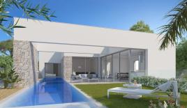 Дом за 640 000 евро на Коста-Бланка, Испания