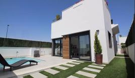 Дом за 265 000 евро на Коста-Калида, Испания