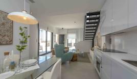 Дом за 263 000 евро на Коста-Бланка, Испания