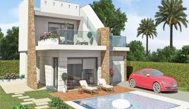 Дом за 354 500 евро на Коста-Калида, Испания