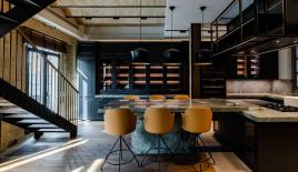 Квартира за 3 500 000 евро в Валенсии, Испания