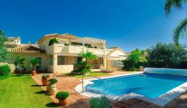 Дом за 1 650 000 евро на Коста-дель-Соль, Испания