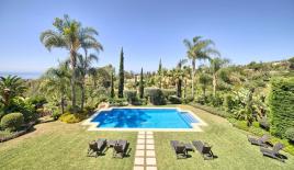 Дом за 5 475 000 евро на Коста-дель-Соль, Испания