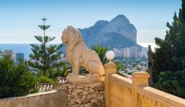 Дом за 1 988 000 евро на Коста-Бланка, Испания