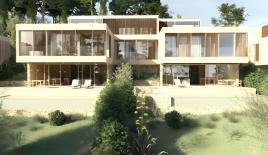 Дом за 2 750 000 евро на Коста-Брава, Испания