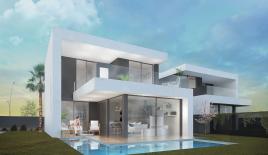 Дом за 399 950 евро на Коста-Калида, Испания