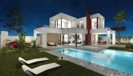 Дом за 635 000 евро на Коста-Калида, Испания