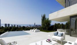 Дом за 1 500 000 евро на Коста-Бланка, Испания