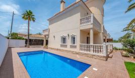 Дом за 1 050 000 евро на Коста-Бланка, Испания