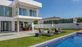 Дом за 975 000 евро на Коста-Брава, Испания