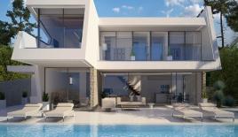 Дом за 1 450 000 евро на Коста-Бланка, Испания