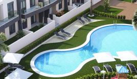 Квартира за 259 900 евро на Коста-Бланка, Испания