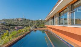 Дом за 3 333 000 евро на Коста-Брава, Испания