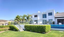 Дом за 5 500 000 евро на Коста-дель-Соль, Испания