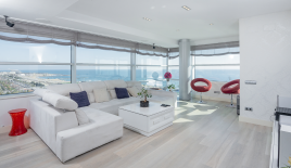 Квартира за 3 500 000 евро в Барселоне, Испания