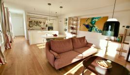 Квартира за 1 350 000 евро в Барселоне, Испания