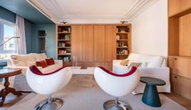 Квартира за 2 200 000 евро в Мадриде, Испания