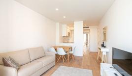 Квартира за 1 380 000 евро в Барселоне, Испания