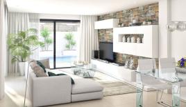 Дом за 244 500 евро на Коста-Бланка, Испания