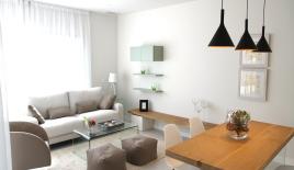 Таунхаус за 176 000 евро на Коста-Бланка, Испания