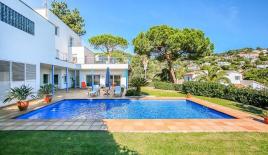 Дом за 975 000 евро на Коста-Брава, Испания