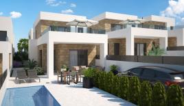 Дом за 209 500 евро на Коста-Бланка, Испания