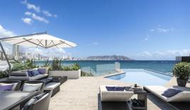 Дом за 1 300 000 евро на Коста-Бланка, Испания