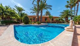 Дом за 580 000 евро на Коста-Бланка, Испания