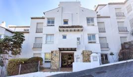 Квартира за 220 000 евро на Коста-дель-Соль, Испания