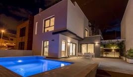 Дом за 238 000 евро на Коста-Бланка, Испания